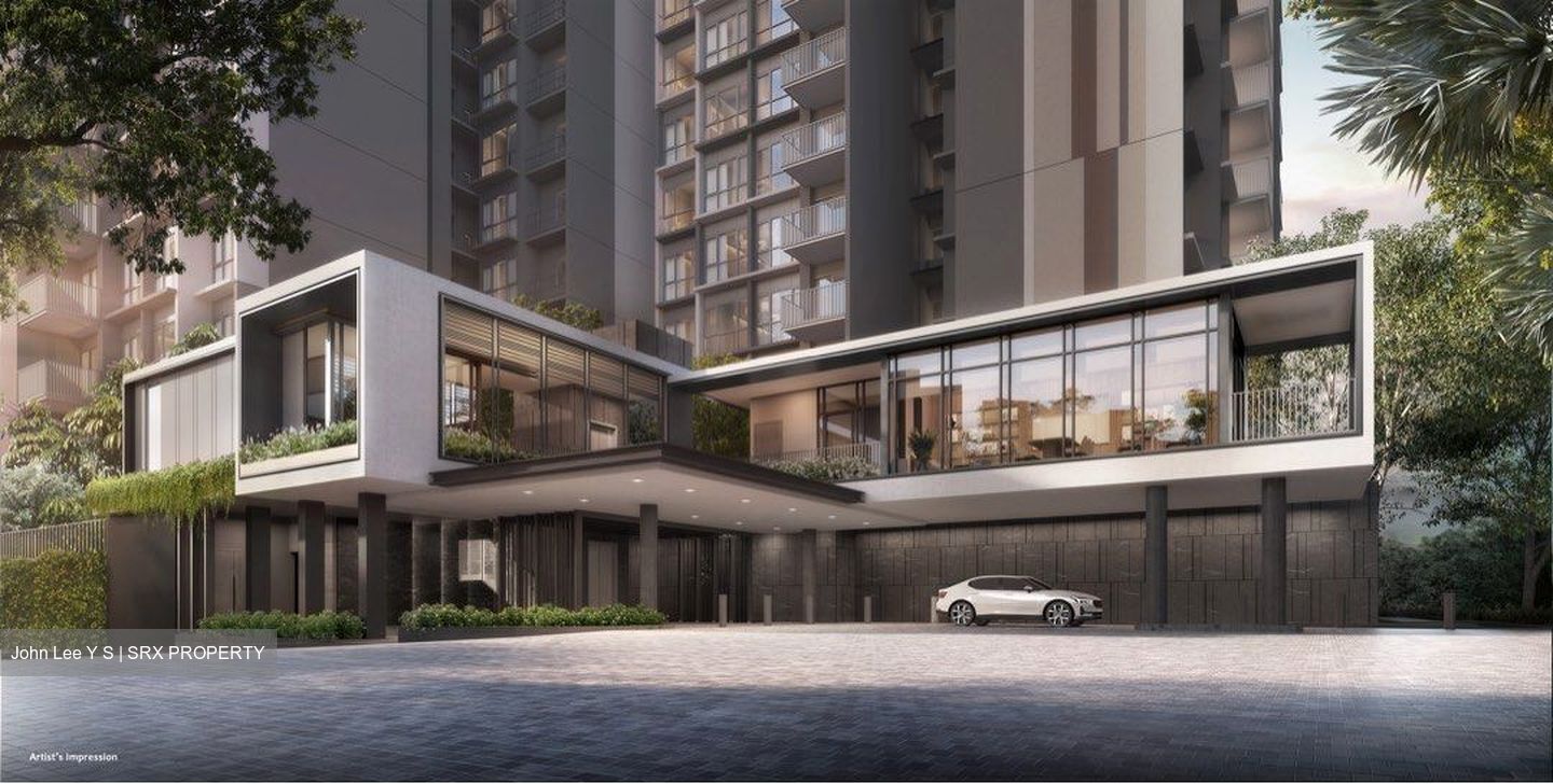 Lumina Grand (D23), Condominium #441558051